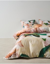 Linen House - Yilenna Quilt Cover Set