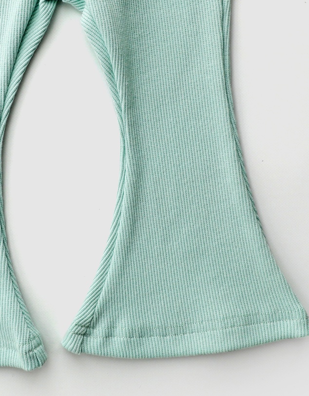 WITH LOVE FOR KIDS - Bell Bottoms - Babies - Kids