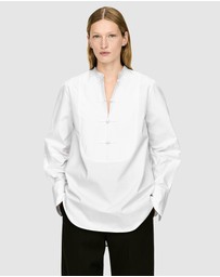 ARKET - Tuxedo Shirt