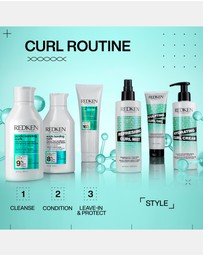 Redken - Redken Acidic Bonding Curls Conditioner 300ml