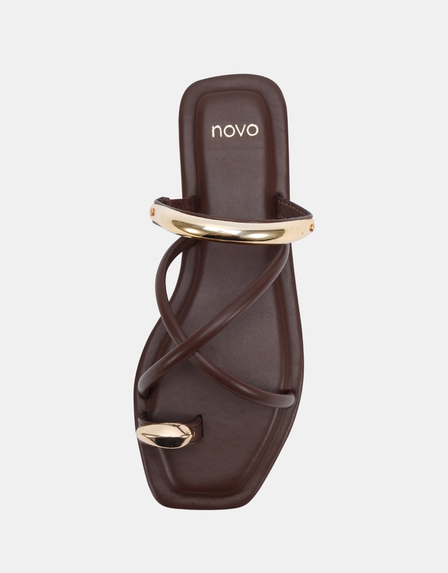 Novo - Sol Sandals