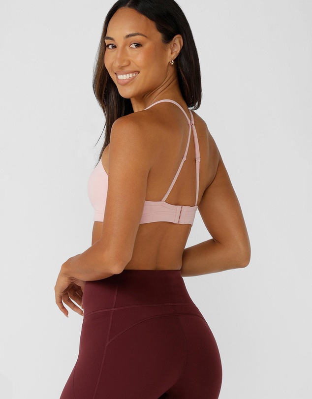 Lorna Jane - Limited Edition Sammy Sports Bra