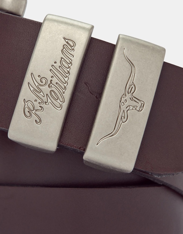 R.M.Williams - Drover Belt