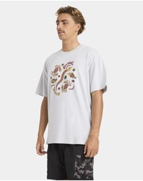 Billabong - Mens Otis Estuary T-Shirt