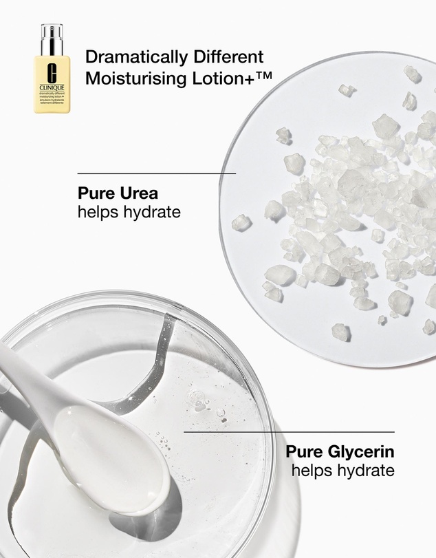 Clinique - Great Skin Everywhere: For Dry Combination Set