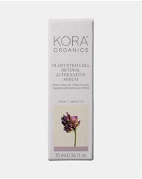 KORA Organics - Plant Stem Cell Retinol Alternative Serum