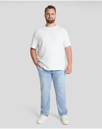 Johnny Bigg - Doherty Stretch Jean
