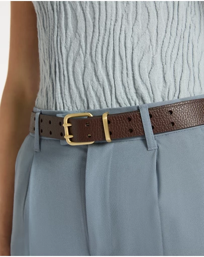 Status Anxiety - Barely Moving Belt