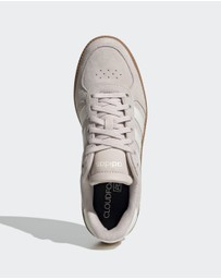adidas Sportswear - Breaknet Sleek Shoes Womens