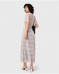 Maje - Rigenta Dress