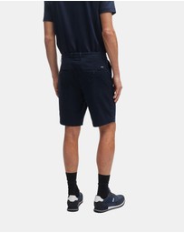 BOSS - Slice Shorts