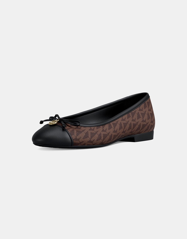 Michael Kors - Piper Flex Ballet Flats