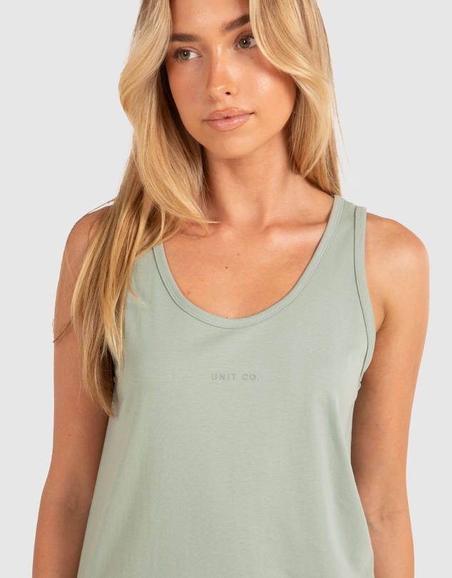 UNIT - UNIT Studio Ladies Singlet