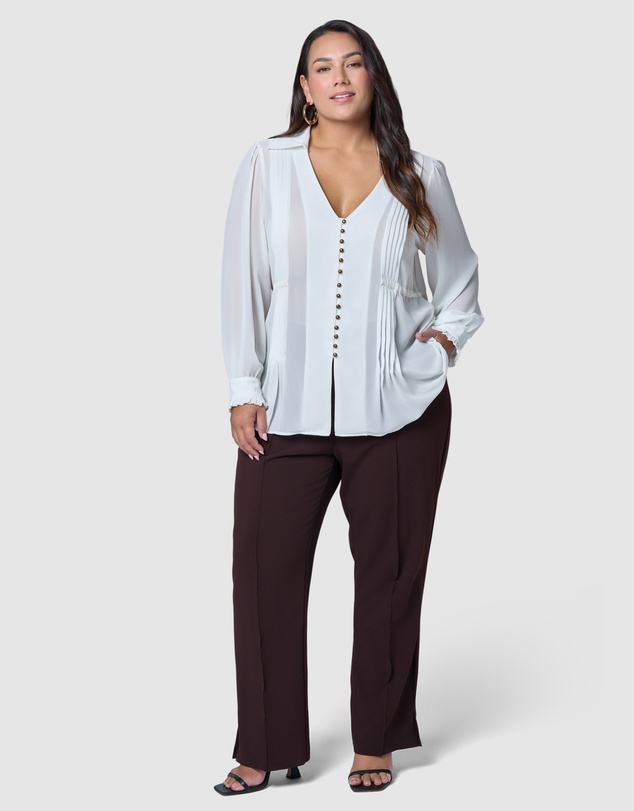 Something 4 Olivia - Elodie Blouse