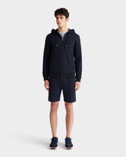 Dark Sapphire Navy