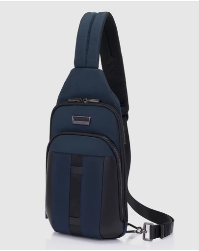 Samsonite - Urban-Eye DLX Sling Bag M