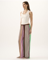 ROAME. - Lucy Rib Tank