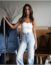Dr Denim - Echo Jeans