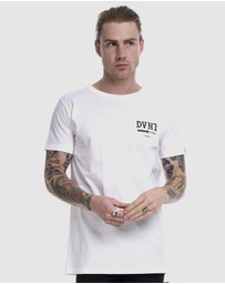 DVNT - Switchblade Tee