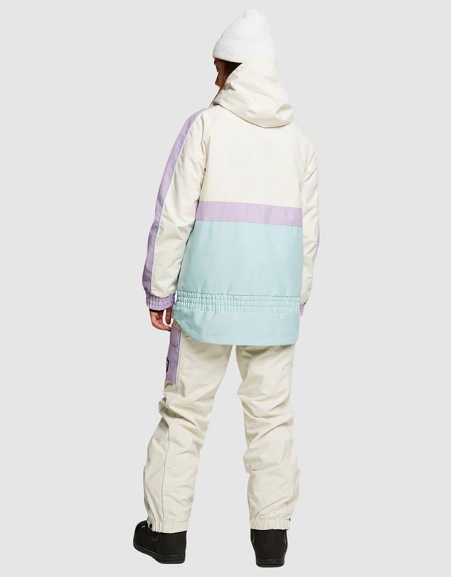 ROJO Outerwear - Retro Jo Jacket