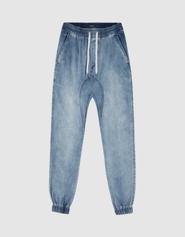 Zanerobe - Sureshot Denim Jogger