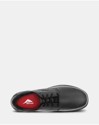 Ascent - Apex Max 3 - C Width (Youth)