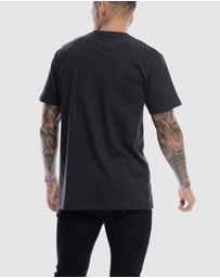 DVNT - Scratch Tee