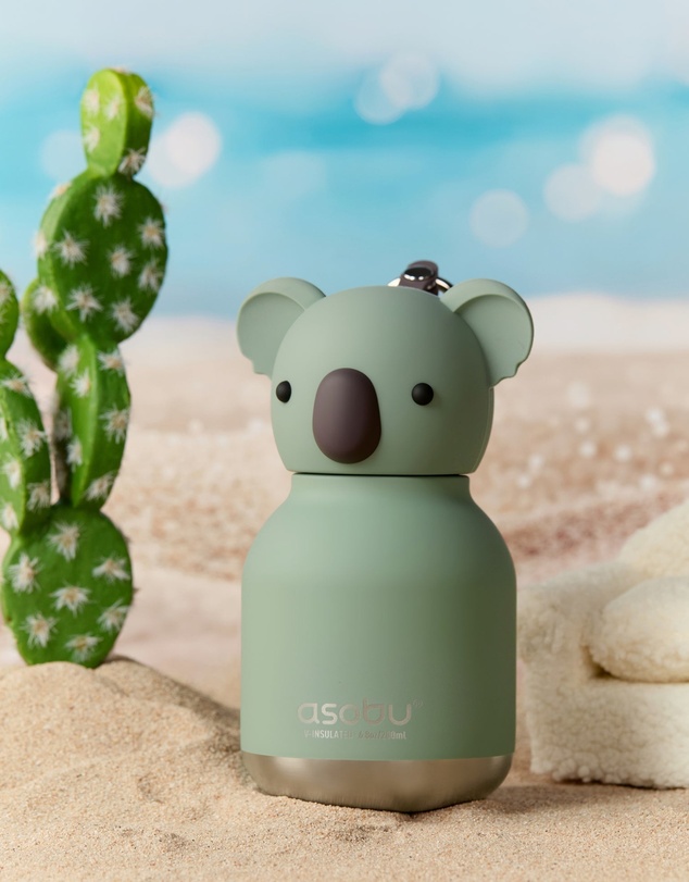 Asobu - Bestie Bottle Mini 200ml