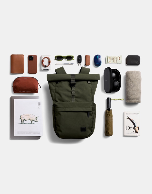 Bellroy - Classic Rolltop
