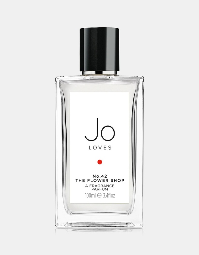 JO LOVES - Jo Loves No.42 The Flower Shop Fragrance Parfum 100ml
