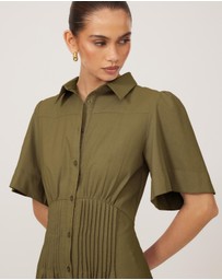 Tussah - Shanika Midi Dress