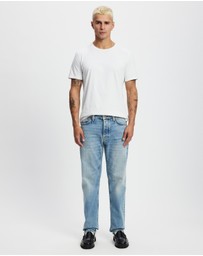Nudie Jeans - Solid Ollie Jeans