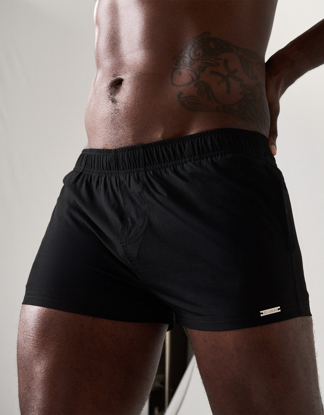 TEAMM8 - Statement Swim Short