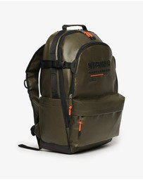 Superdry - Tarp Utility Backpack
