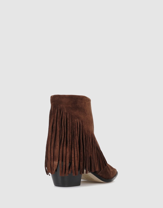 Sempre Di - Meca Ankle Boots