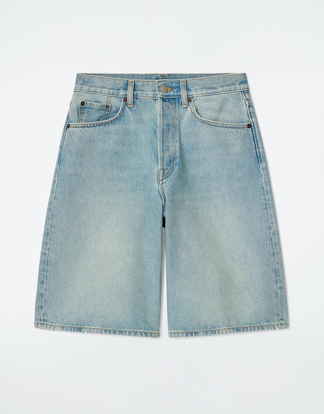COS - Oca Denim Shorts