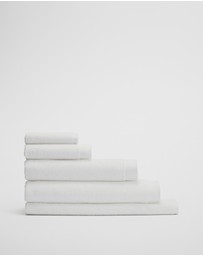 Country Road - Mara Australian Cotton Bath Towel