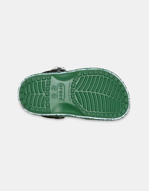 Crocs - Classic Soccer Turf Clogs - Babies