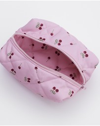 Bras N Things - Ma Cherie Make Up Bag - Print