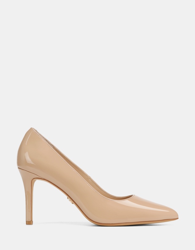 Wittner - Ravyn Patent Leather Pumps