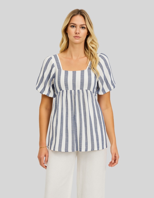 KAJA Clothing - Zita Tunic