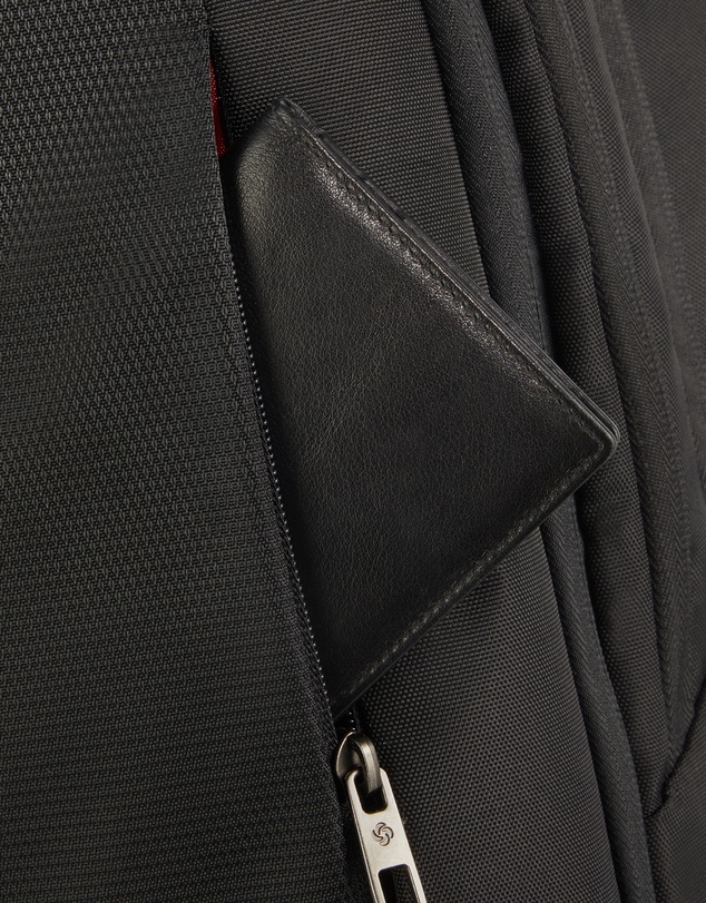 Samsonite - Guardit 2.0 Lapt.Backpack/Wh 15.6