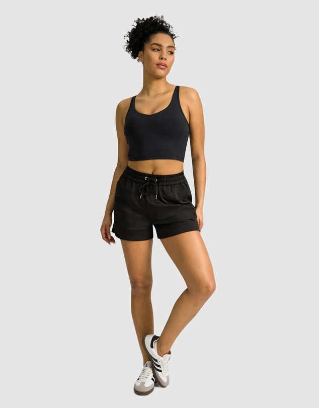 Rockwear - Woven Pocket Shorts