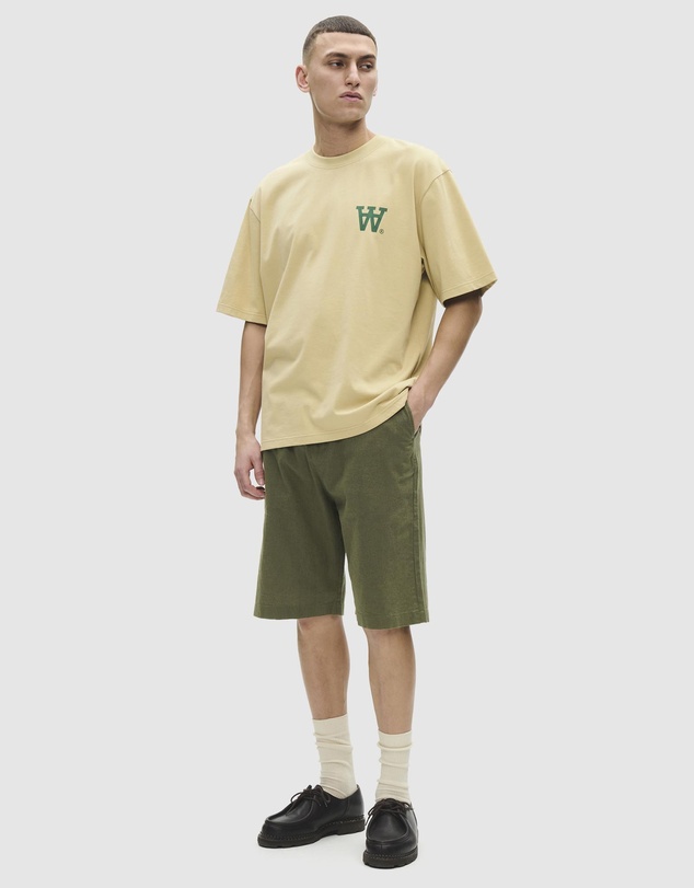 Wood Wood - Liam Tee