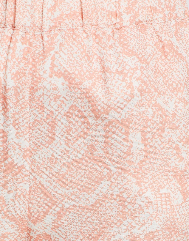 White By FTL - Nina Shorts