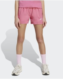 adidas Sportswear - Essentials Climacool Shorts Kids