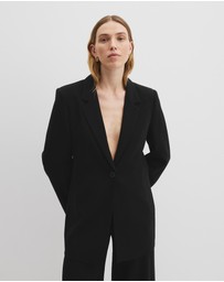 Country Road - Mit Slim Blazer
