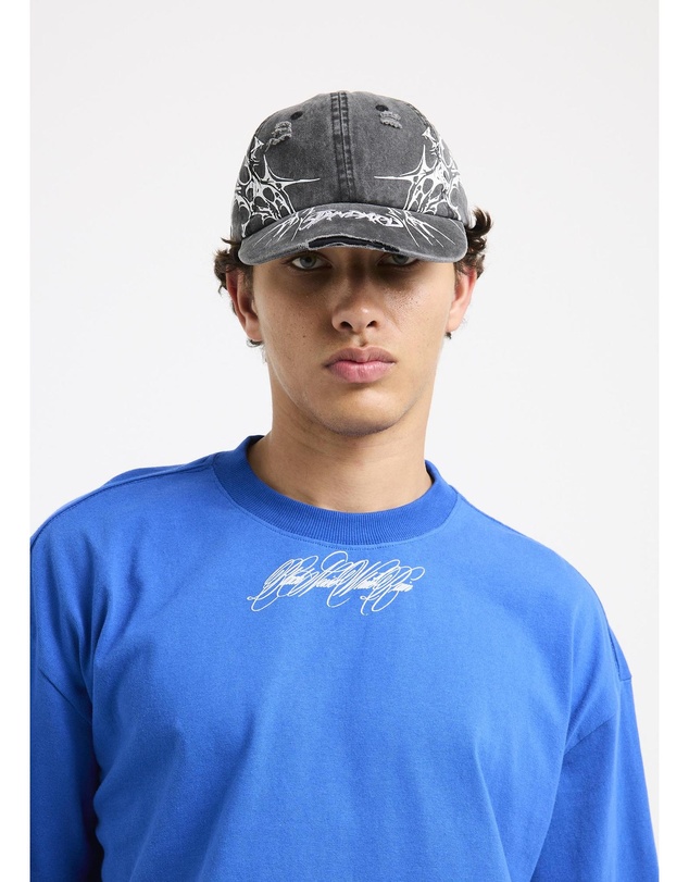 Standard - Affliction Cap