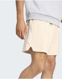 adidas Sportswear - SOFT LUX SHORTS Mens