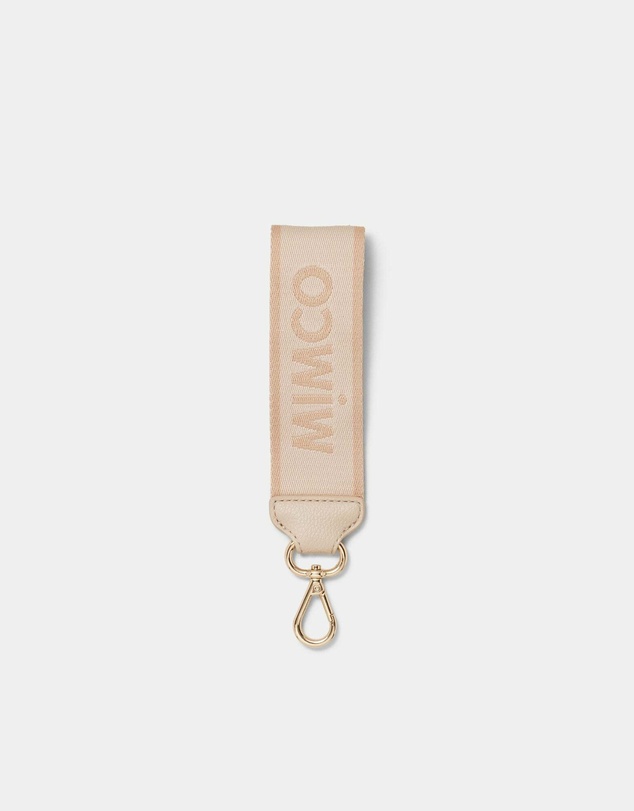 MIMCO - Stripe Webbing Wrist Strap